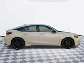 Thumbnail of 2026 Platinum White Honda Civic