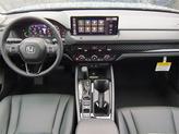Thumbnail of 2025 Urban Gray Honda Accord Hybrid
