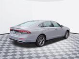 Thumbnail of 2025 Urban Gray Honda Accord Hybrid