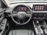 Thumbnail of 2025 Urban Gray Honda Accord Hybrid