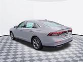Thumbnail of 2025 Urban Gray Honda Accord Hybrid