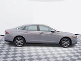 Thumbnail of 2025 Urban Gray Honda Accord Hybrid