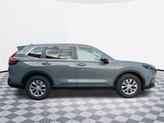 Thumbnail of 2026 Urban Gray Honda CR-V