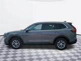 Thumbnail of 2026 Urban Gray Honda CR-V