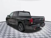 Thumbnail of 2025 Crystal Black Pearl Honda Ridgeline