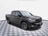 Thumbnail of 2025 Crystal Black Pearl Honda Ridgeline