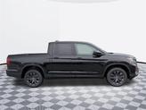 Thumbnail of 2025 Crystal Black Pearl Honda Ridgeline