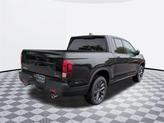 Thumbnail of 2025 Crystal Black Pearl Honda Ridgeline