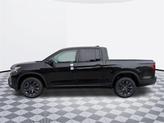 Thumbnail of 2025 Crystal Black Pearl Honda Ridgeline