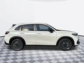 Thumbnail of 2025 Platinum White Honda HR-V