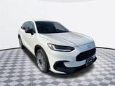 Thumbnail of 2025 Platinum White Honda HR-V
