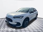 Photo of 2025 Platinum White Honda HR-V