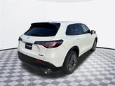 Thumbnail of 2025 Platinum White Honda HR-V
