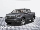 Photo of 2025 Modern Steel Honda Ridgeline