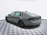 Thumbnail of 2025 Urban Gray Honda Accord Hybrid