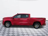 Thumbnail of 2023 Red Hot Chevrolet Silverado 1500