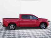 Thumbnail of 2023 Red Hot Chevrolet Silverado 1500