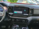 Thumbnail of 2023 Red Hot Chevrolet Silverado 1500