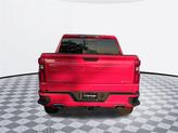Thumbnail of 2023 Red Hot Chevrolet Silverado 1500