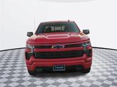 Thumbnail of 2023 Red Hot Chevrolet Silverado 1500