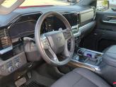Thumbnail of 2023 Red Hot Chevrolet Silverado 1500