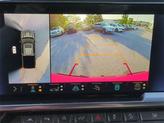 Thumbnail of 2023 Red Hot Chevrolet Silverado 1500