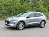 Thumbnail of 2022 ICONIC SILVER Ford Escape