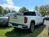 Thumbnail of 2022 Summit White GMC Sierra 1500 Limited