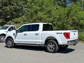 Thumbnail of 2023 OXFORD WHITE Ford F-150