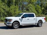 Thumbnail of 2023 OXFORD WHITE Ford F-150