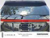 Thumbnail of 2025 Infinite Black Metallic Clearcoat Lincoln Aviator