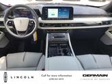 Thumbnail of 2025 Infinite Black Metallic Clearcoat Lincoln Aviator