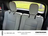Thumbnail of 2025 Infinite Black Metallic Clearcoat Lincoln Aviator