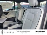 Thumbnail of 2025 Infinite Black Metallic Clearcoat Lincoln Aviator