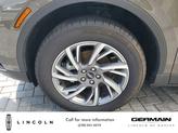 Thumbnail of 2025 Harbor Gray Metallic Clearcoat Lincoln Corsair