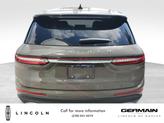 Thumbnail of 2025 Harbor Gray Metallic Clearcoat Lincoln Corsair