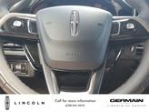 Thumbnail of 2025 Harbor Gray Metallic Clearcoat Lincoln Corsair