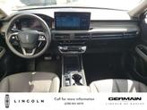 Thumbnail of 2025 Harbor Gray Metallic Clearcoat Lincoln Corsair