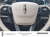 Thumbnail of 2025 White Lincoln Corsair