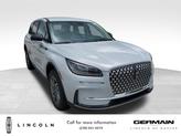 Thumbnail of 2025 White Lincoln Corsair