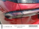 Thumbnail of 2025 Red Carpet Metallic Tinted Clearcoat Lincoln Nautilus