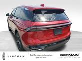 Thumbnail of 2025 Red Carpet Metallic Tinted Clearcoat Lincoln Nautilus