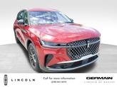 Thumbnail of 2025 Red Carpet Metallic Tinted Clearcoat Lincoln Nautilus