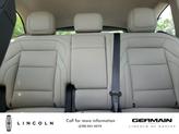 Thumbnail of 2025 Red Carpet Metallic Tinted Clearcoat Lincoln Nautilus