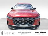 Thumbnail of 2025 Red Carpet Metallic Tinted Clearcoat Lincoln Nautilus