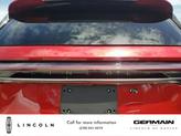 Thumbnail of 2025 Red Carpet Metallic Tinted Clearcoat Lincoln Nautilus