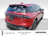 Thumbnail of 2025 Red Carpet Metallic Tinted Clearcoat Lincoln Nautilus