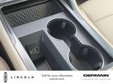 Thumbnail of 2025 Red Carpet Metallic Tinted Clearcoat Lincoln Nautilus
