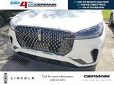 Thumbnail of 2025 Pristine White Metallic Tri-Coat Lincoln Aviator
