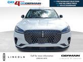 Thumbnail of 2025 Pristine White Metallic Tri-Coat Lincoln Aviator